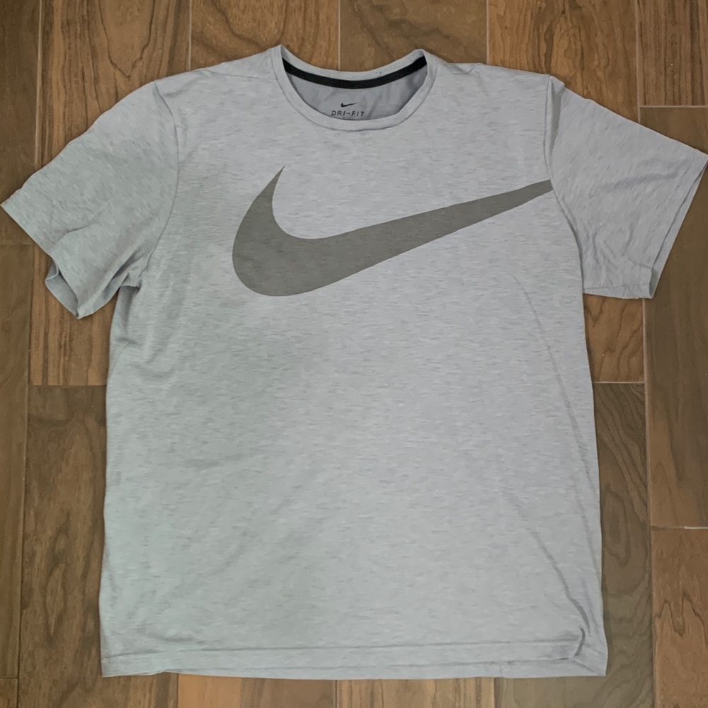 Nike Dri-fit shirt